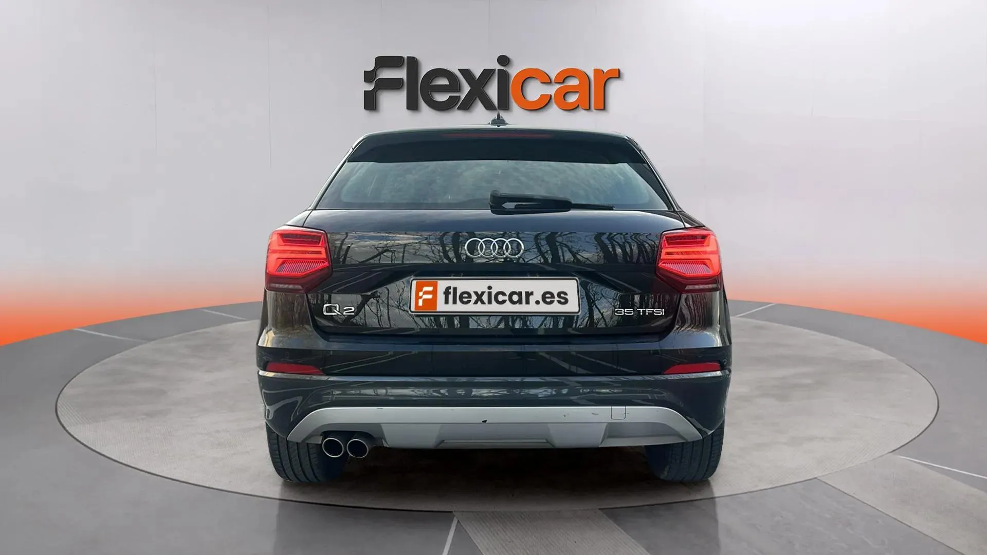 Audi Q2 Advanced 35 TFSI - foto 4