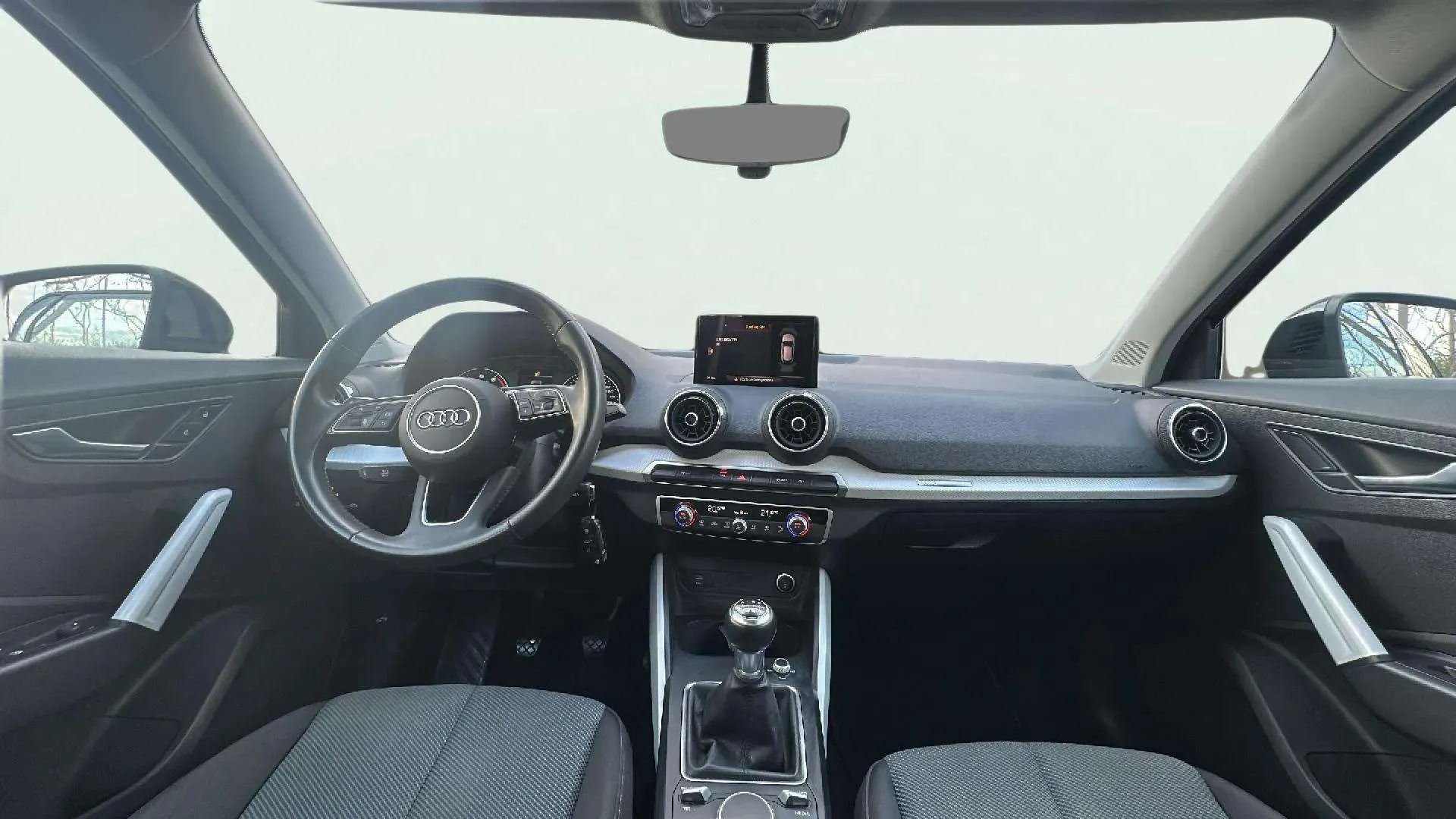 Audi Q2 Advanced 35 TFSI - foto 6