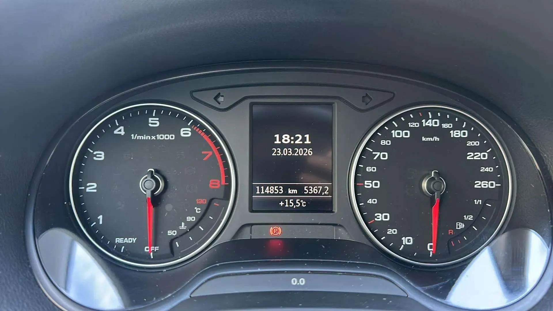 Audi Q2 Advanced 35 TFSI - foto 9