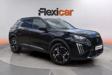 peugeot 2008 active pack puretech 100 s amps 6 vel man gasolina manual valladolid 903000000236826