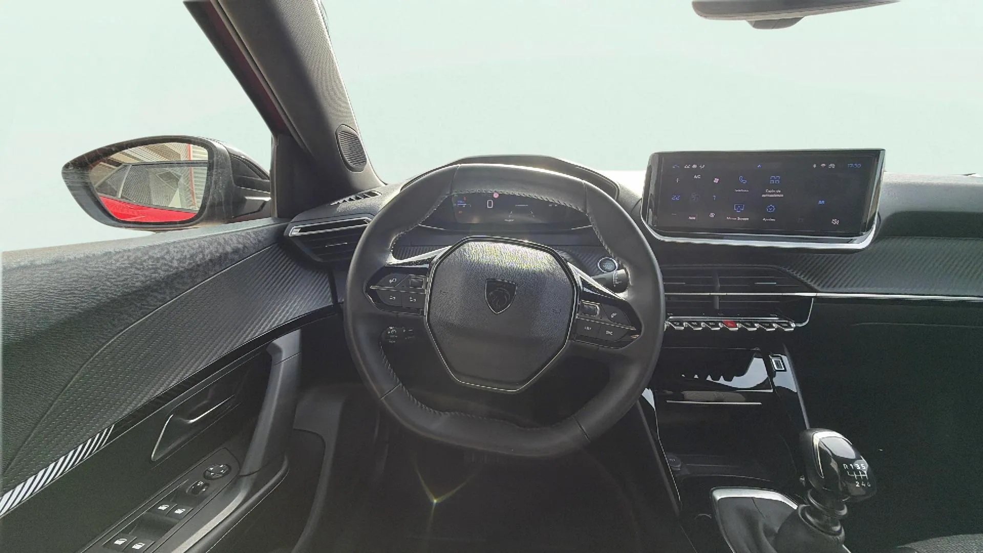 Peugeot 2008 Allure Pack PureTech 100 - foto 12