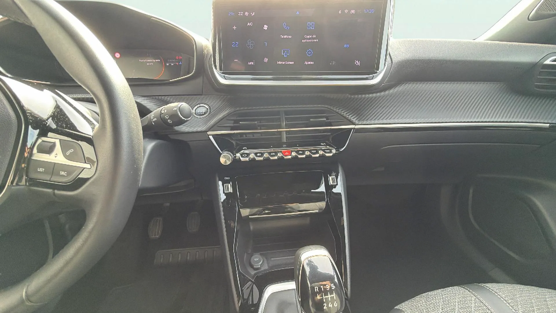 Peugeot 2008 Allure Pack PureTech 100 - foto 11