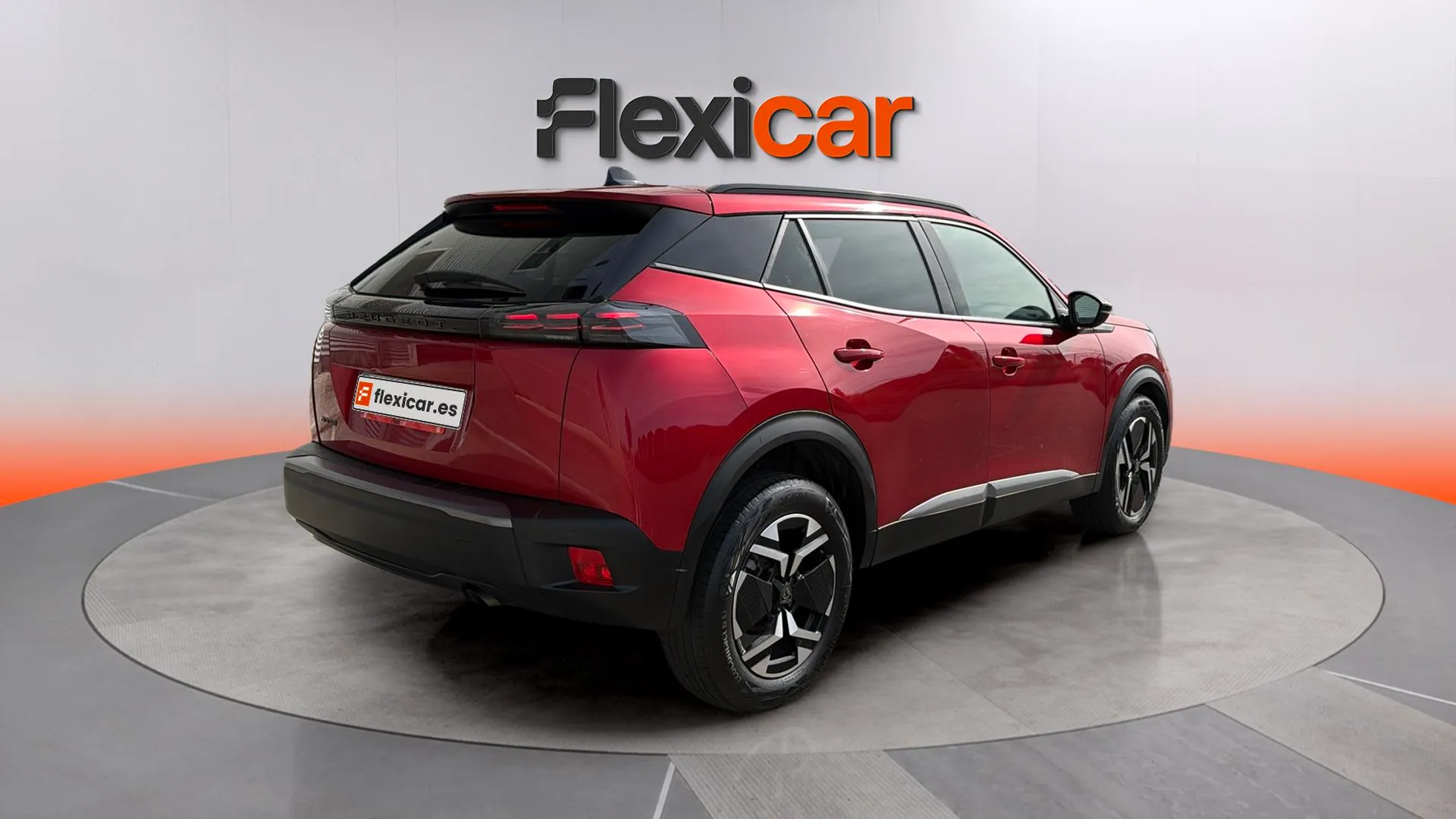 Peugeot 2008 Allure Pack PureTech 100 - foto 7