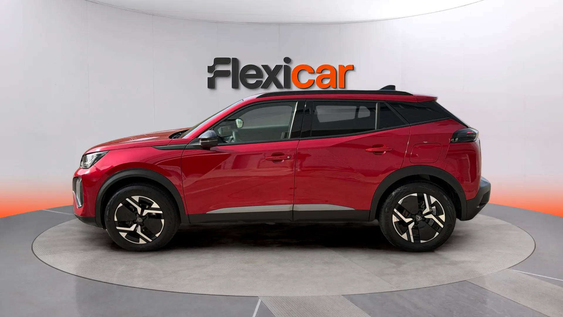 Peugeot 2008 Allure Pack PureTech 100 - foto 4