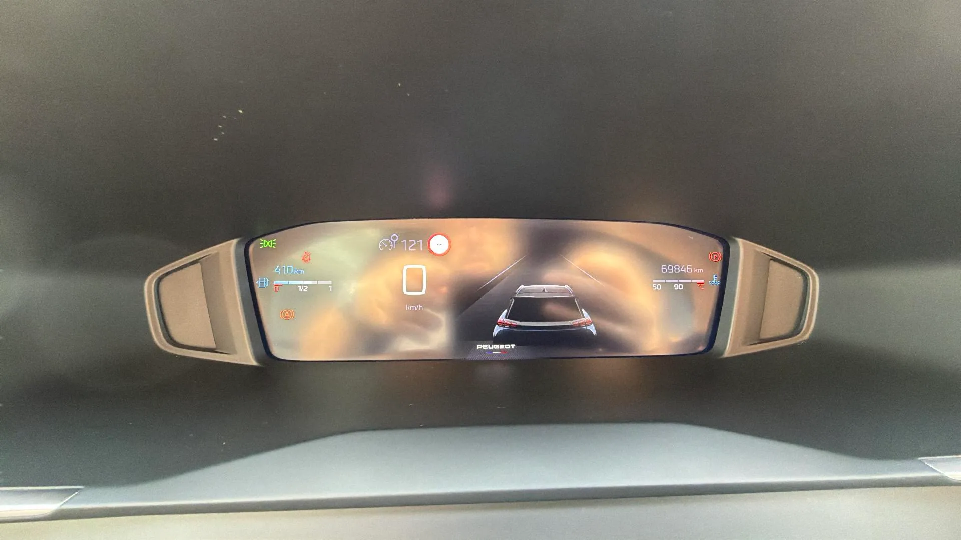 Peugeot 2008 Allure Pack PureTech 100 - foto 13