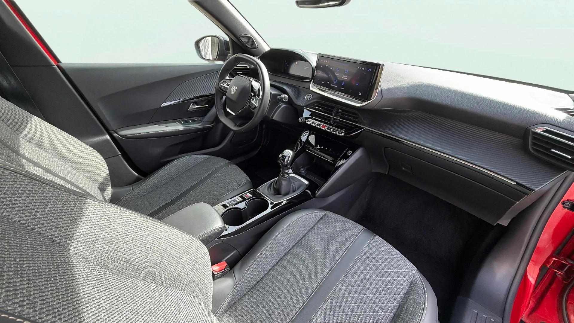 Peugeot 2008 Allure Pack PureTech 100 - foto 14