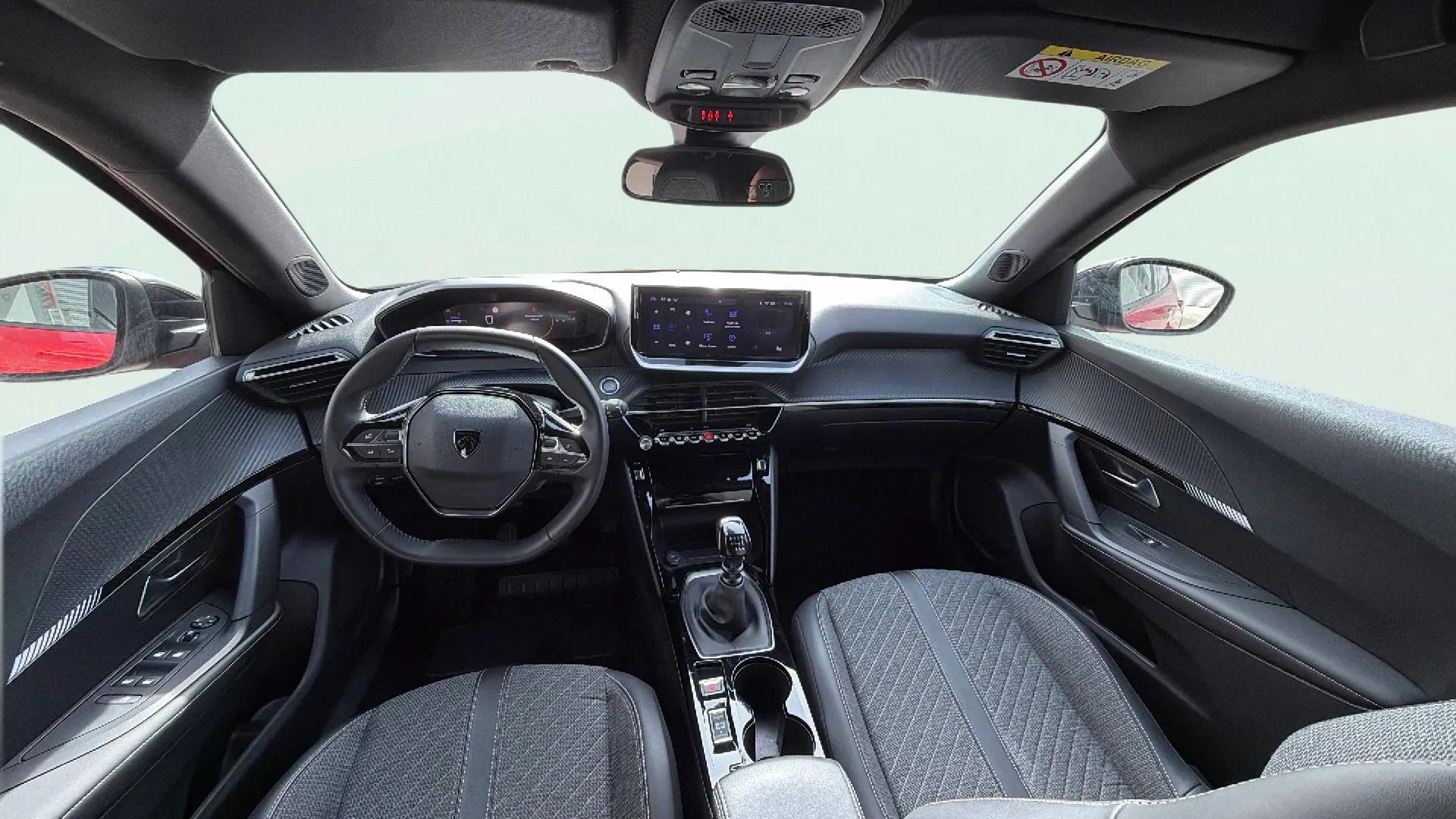 Peugeot 2008 Allure Pack PureTech 100 - foto 17