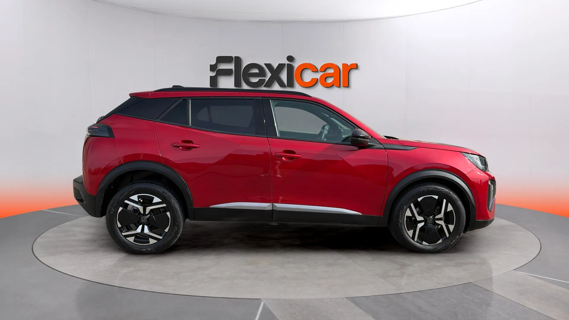 Peugeot 2008 Allure Pack PureTech 100 - foto 8