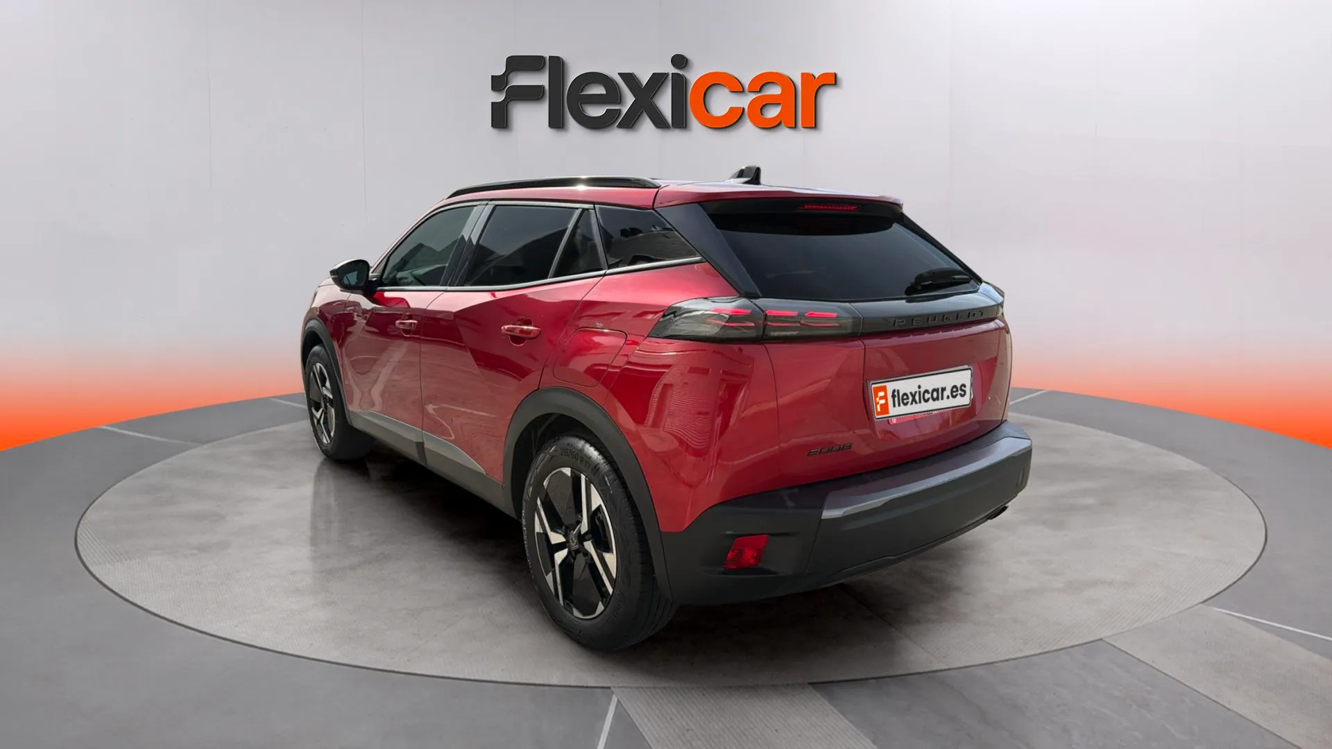 Peugeot 2008 Allure Pack PureTech 100 - foto 5