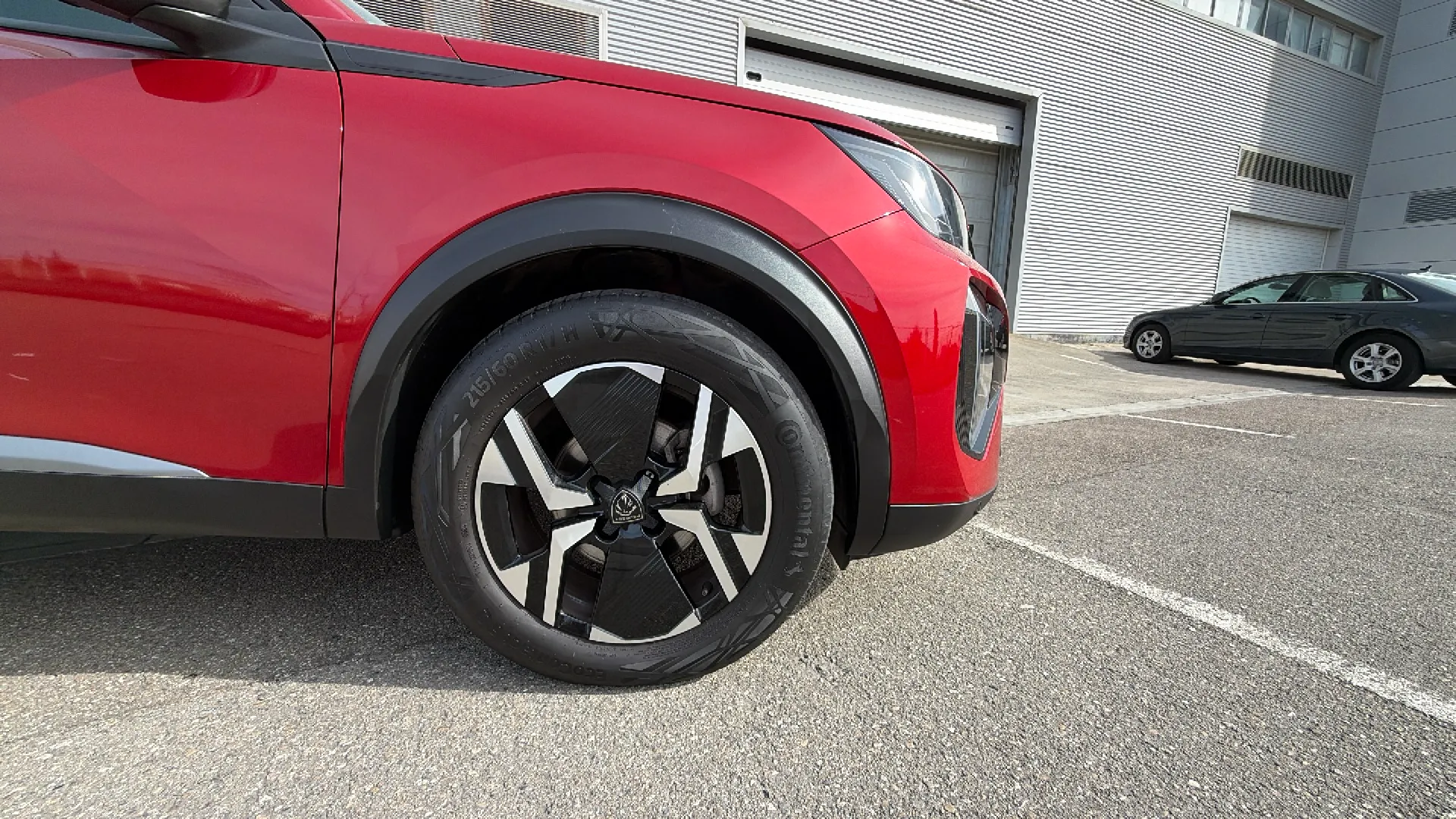 Peugeot 2008 Allure Pack PureTech 100 - foto 9
