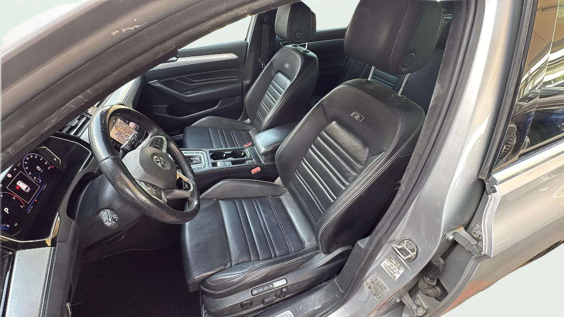 Volkswagen Passat Variant R-Line 2.0 TDI DSG - foto 11