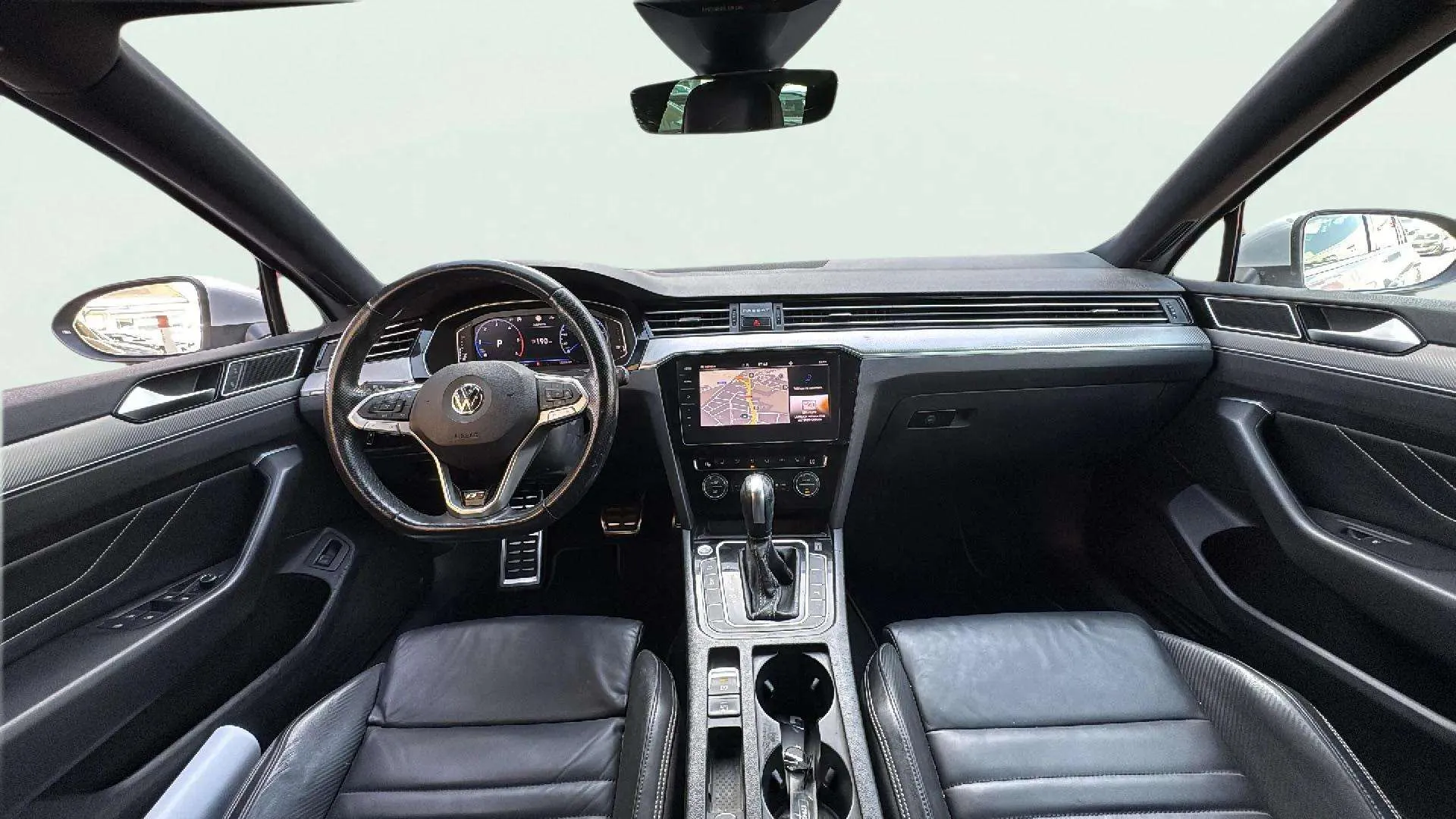 Volkswagen Passat Variant R-Line 2.0 TDI DSG - foto 7