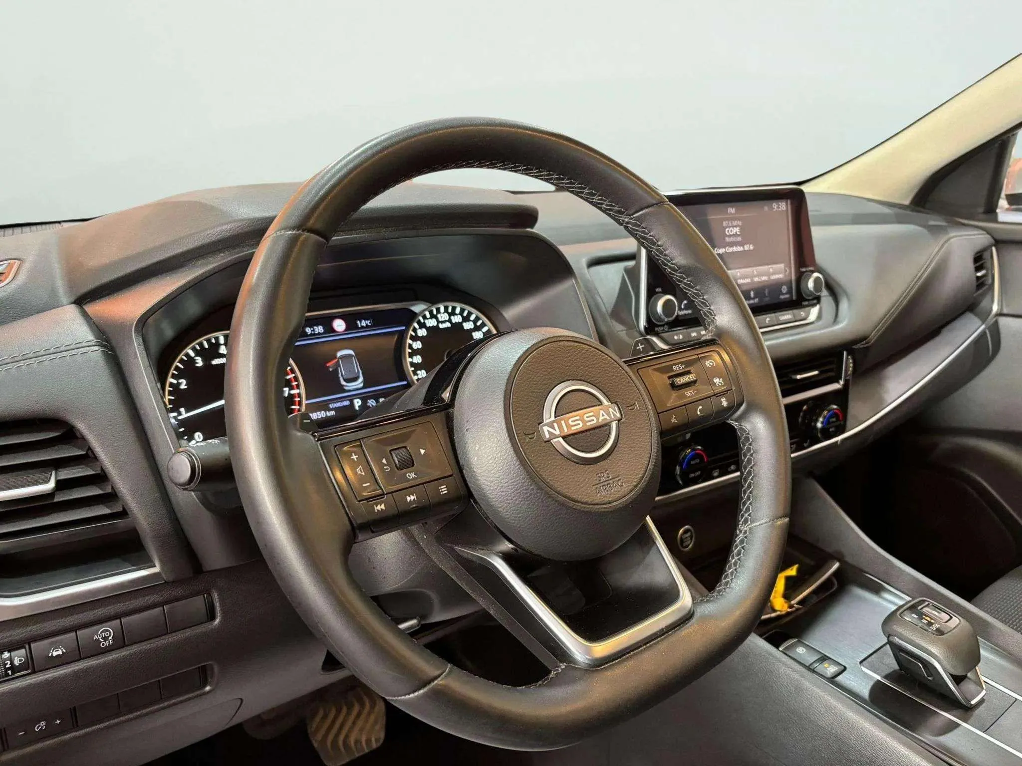 Nissan Qashqai DIG-T mHEV Xtronic Acenta - foto 7