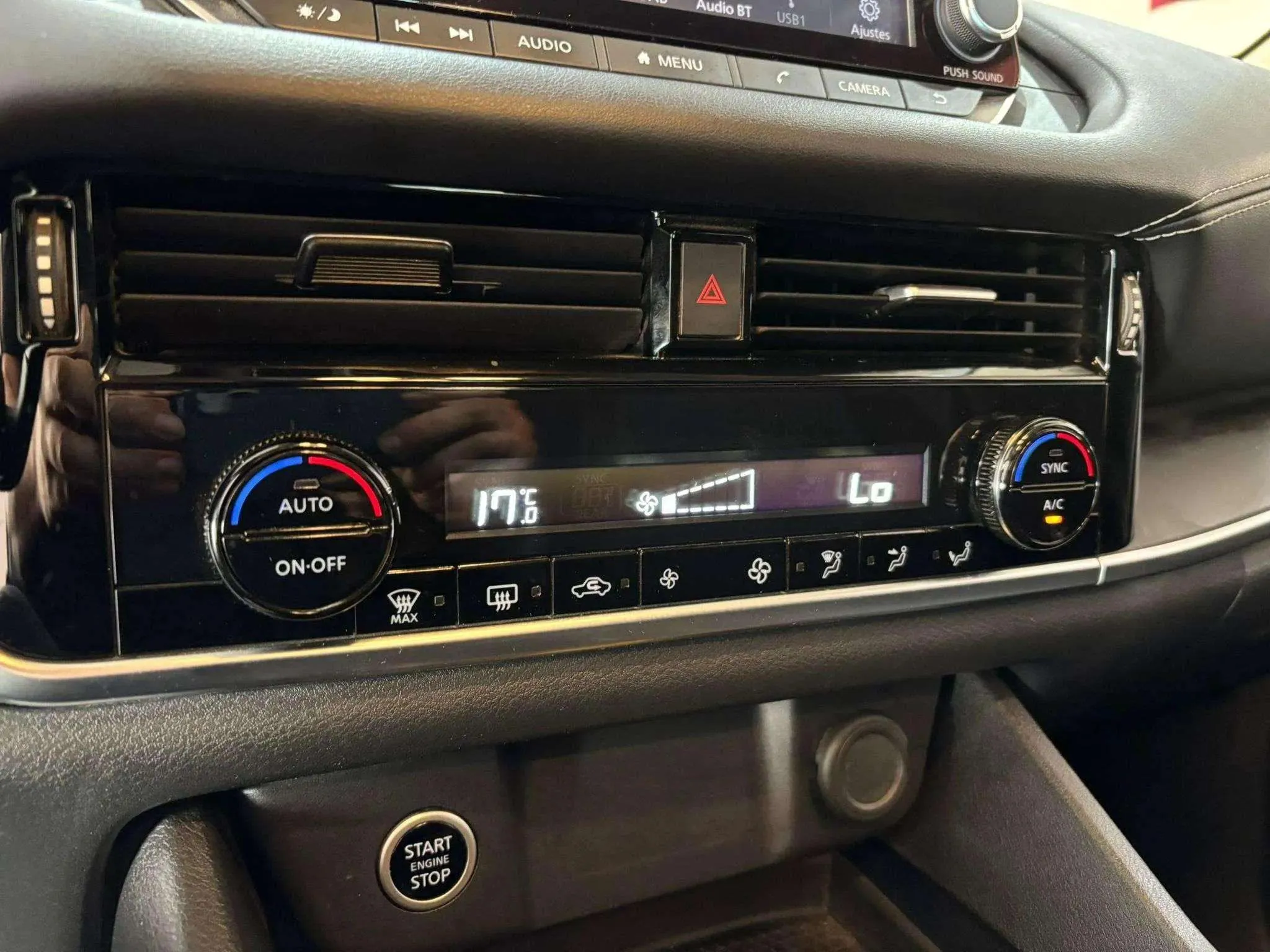 Nissan Qashqai DIG-T mHEV Xtronic Acenta - foto 16