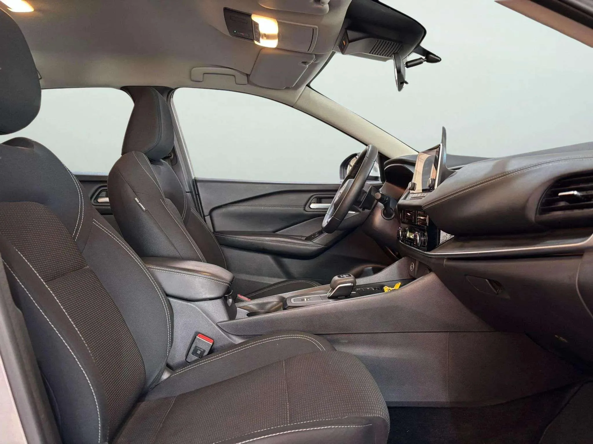 Nissan Qashqai DIG-T mHEV Xtronic Acenta - foto 13