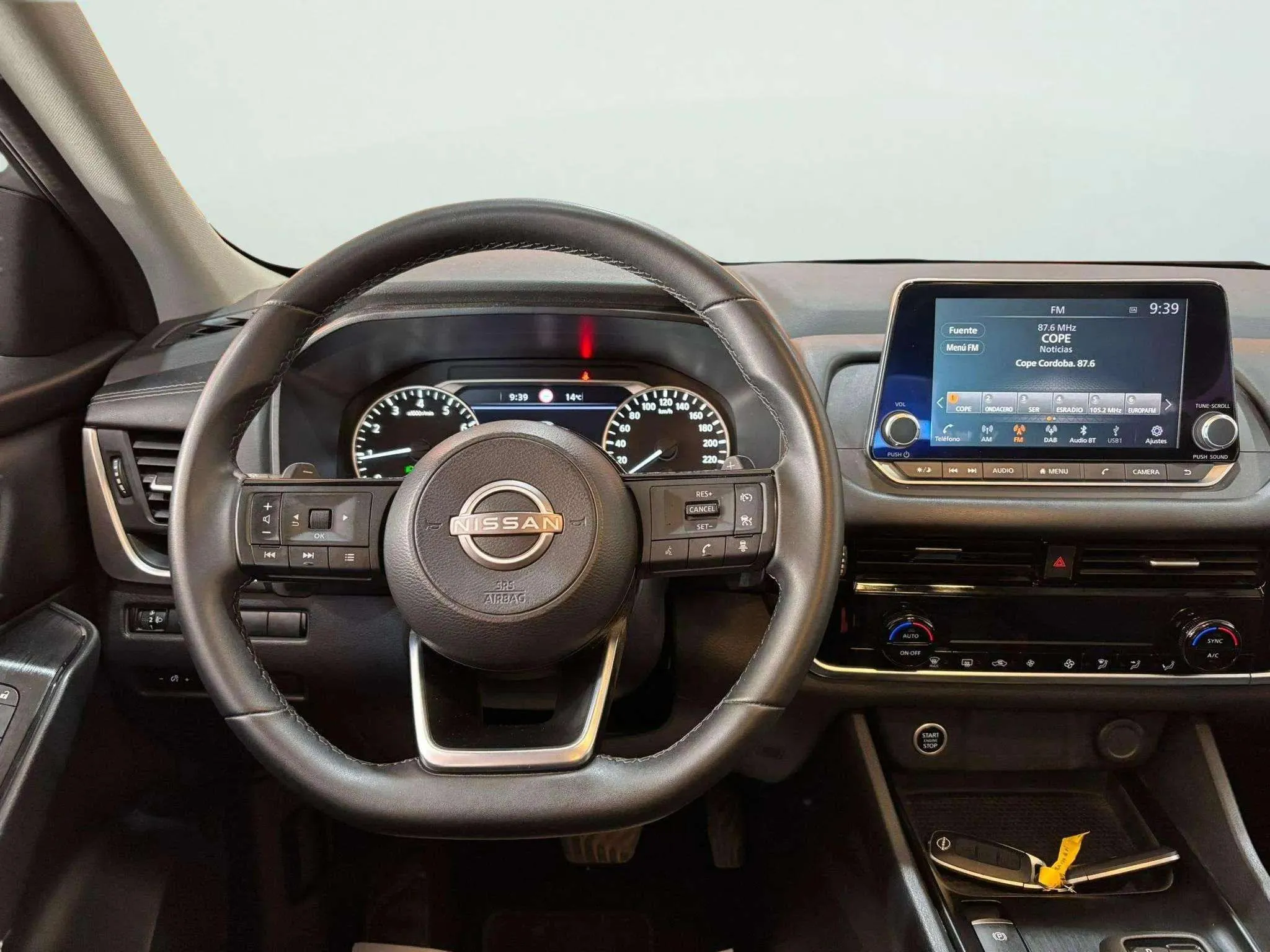 Nissan Qashqai DIG-T mHEV Xtronic Acenta - foto 8