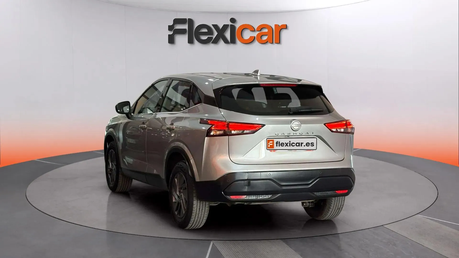 Nissan Qashqai DIG-T mHEV Xtronic Acenta - foto 4
