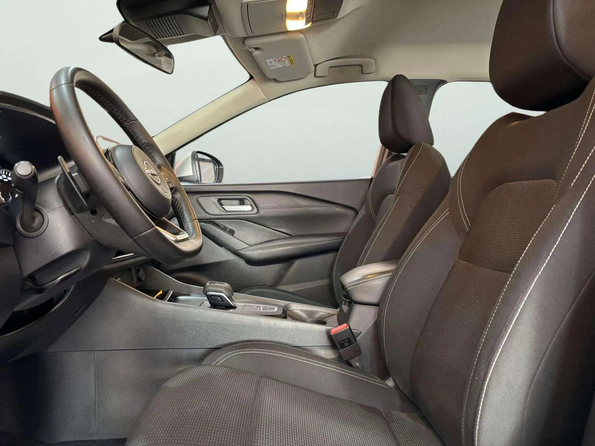 Nissan Qashqai DIG-T mHEV Xtronic Acenta - foto 11