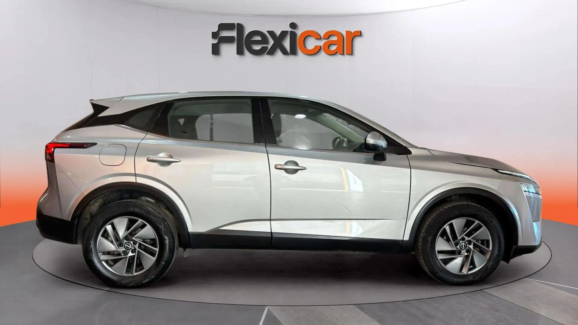Nissan Qashqai DIG-T mHEV Xtronic Acenta - foto 3