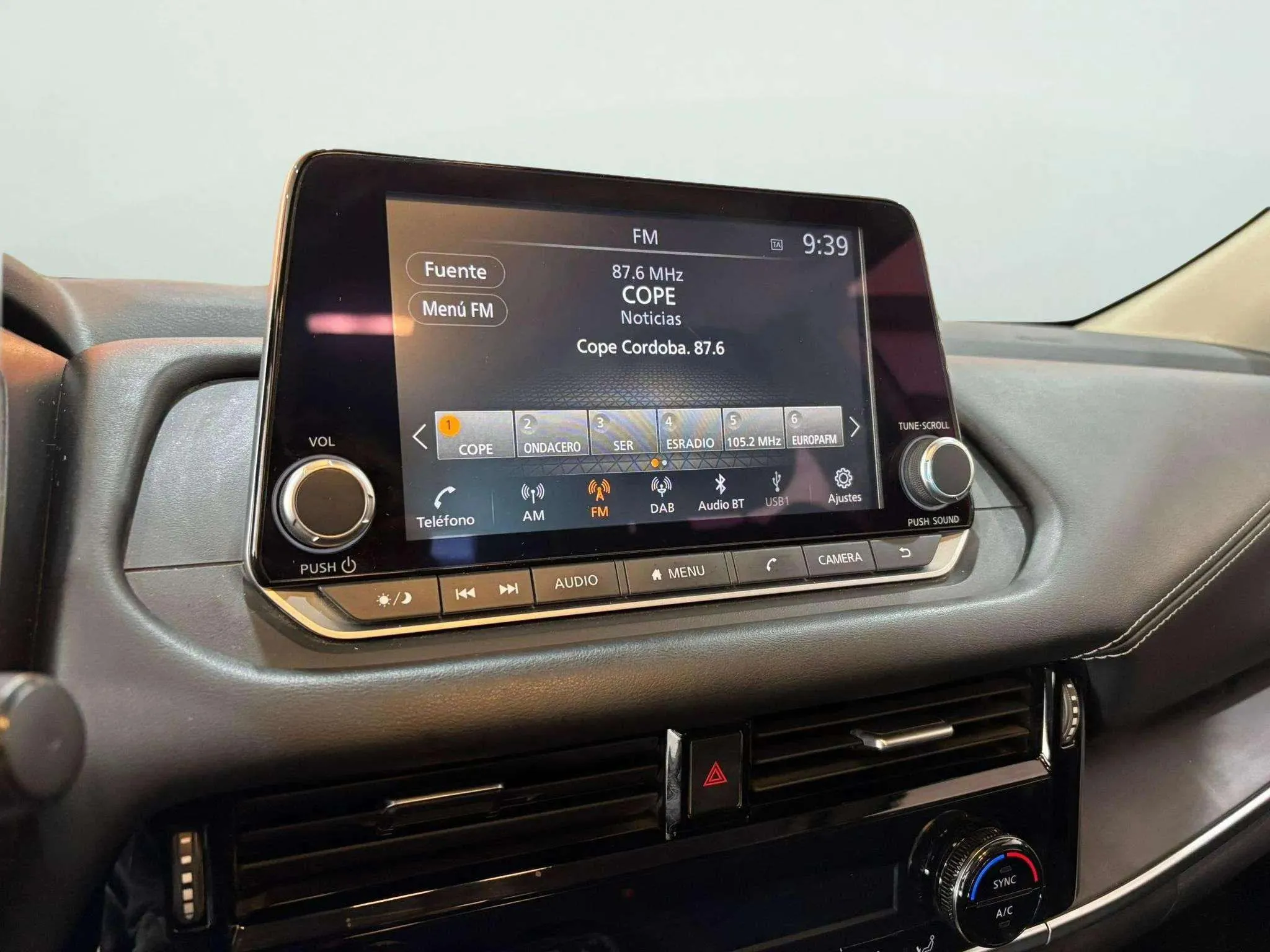 Nissan Qashqai DIG-T mHEV Xtronic Acenta - foto 15