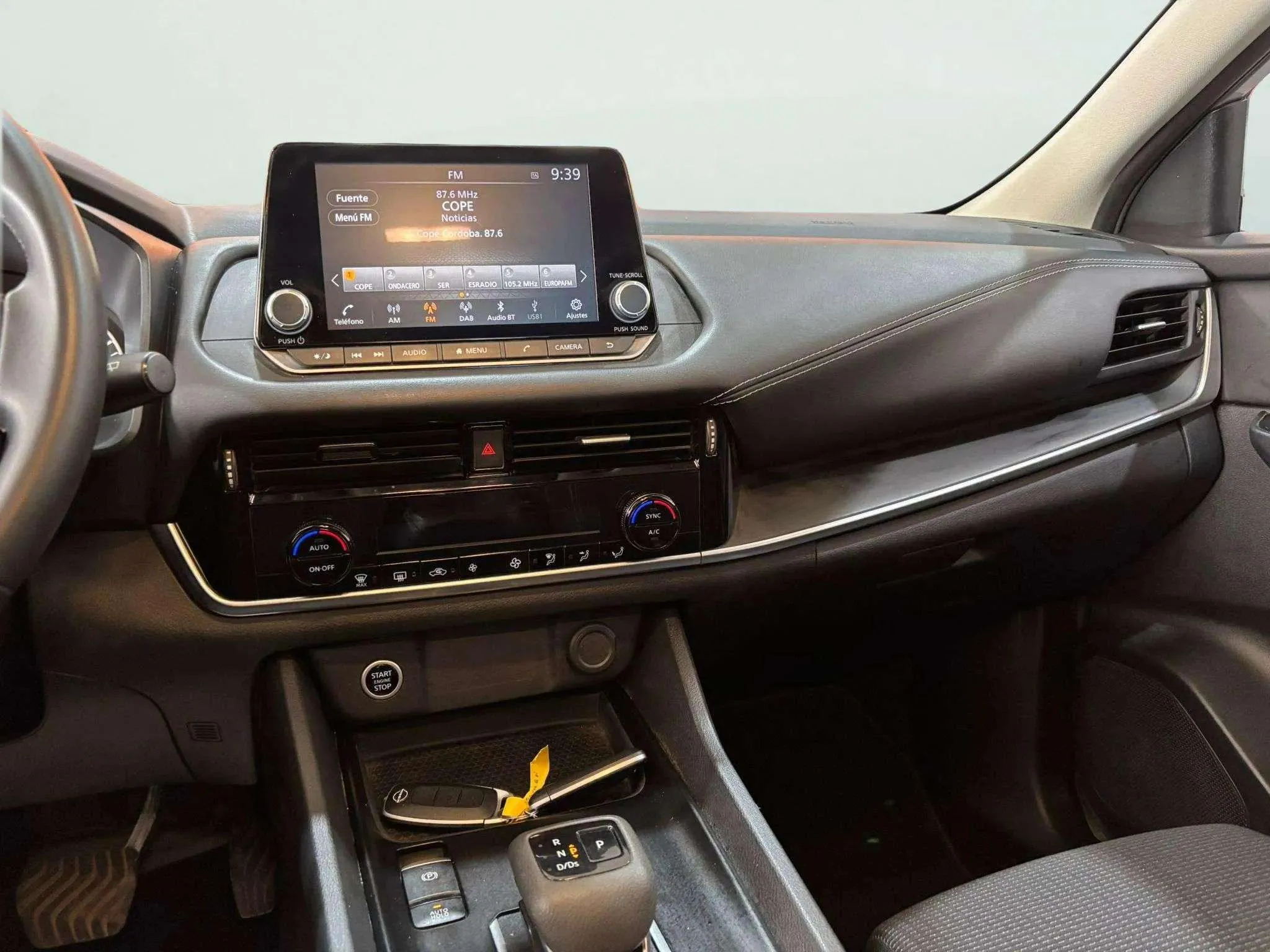 Nissan Qashqai DIG-T mHEV Xtronic Acenta - foto 10