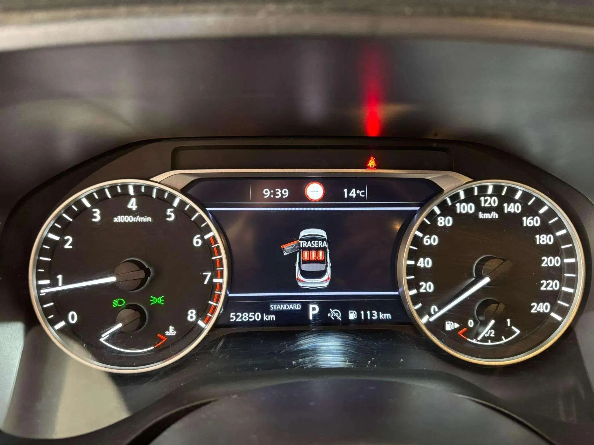 Nissan Qashqai DIG-T mHEV Xtronic Acenta - foto 20