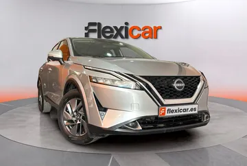 nissan qashqai dig t 116kw 158cv mhev xtronic acenta hibrido no enchufable automatica cordoba 2 903000000236832