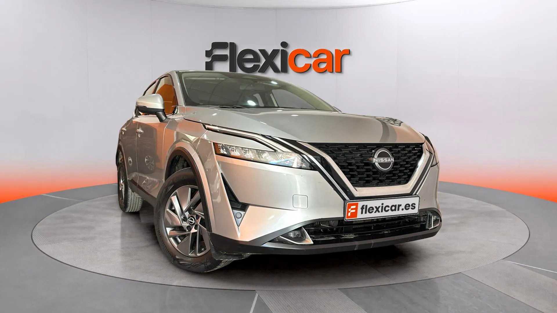 Nissan Qashqai DIG-T mHEV Xtronic Acenta