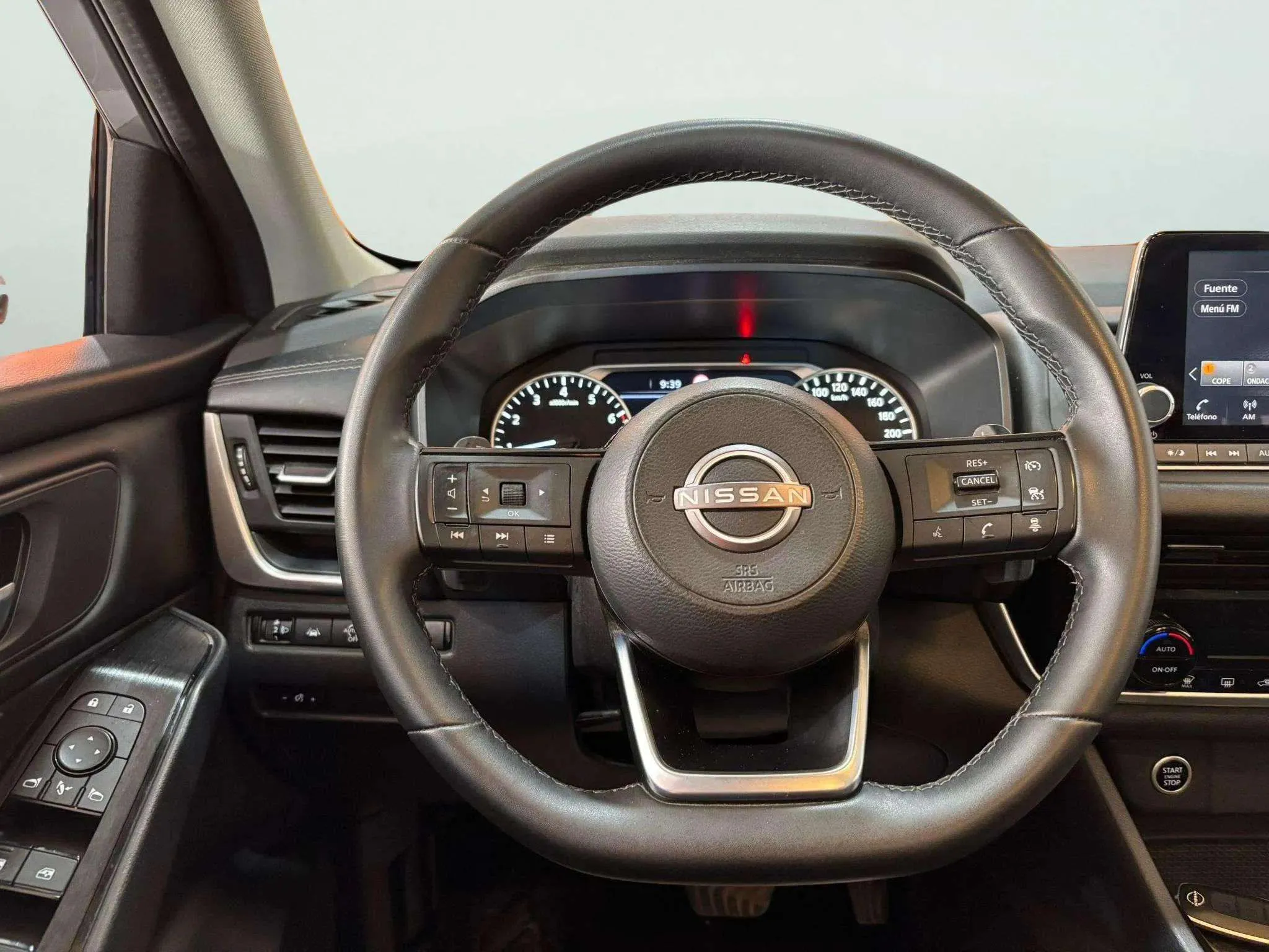 Nissan Qashqai DIG-T mHEV Xtronic Acenta - foto 9