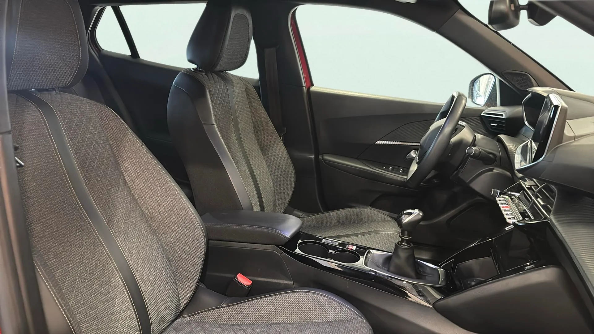 Peugeot 2008 Active Pack PureTech 100 - foto 13