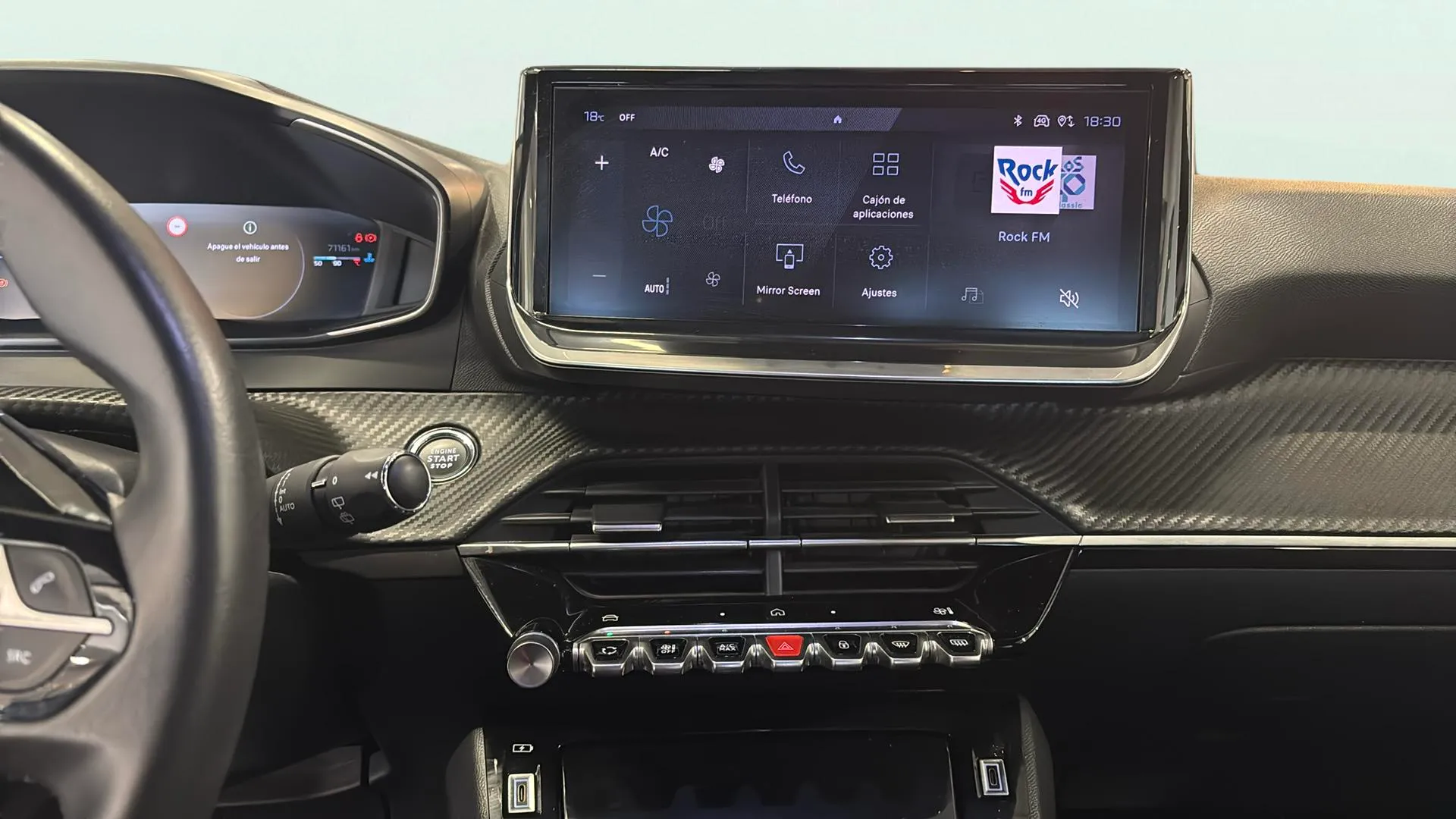 Peugeot 2008 Active Pack PureTech 100 - foto 10