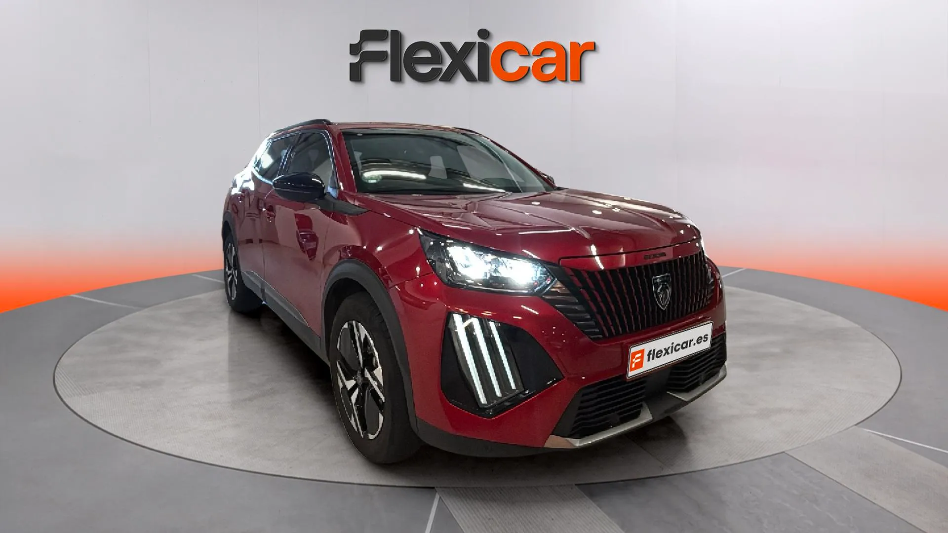 Peugeot 2008 Active Pack PureTech 100