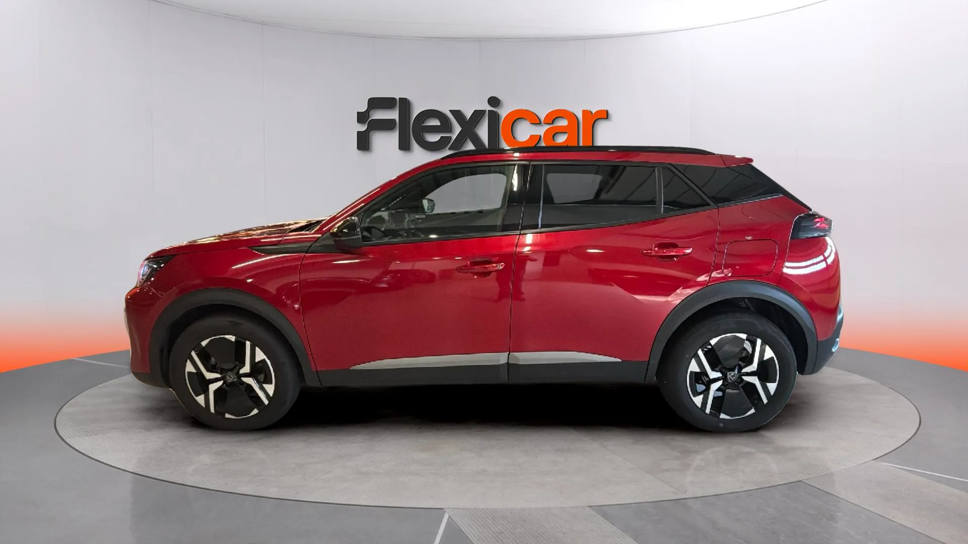Peugeot 2008 Active Pack PureTech 100 - foto 6