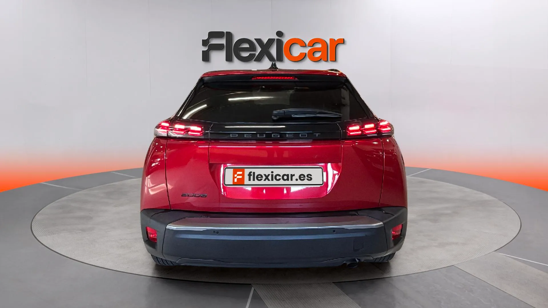 Peugeot 2008 Active Pack PureTech 100 - foto 4