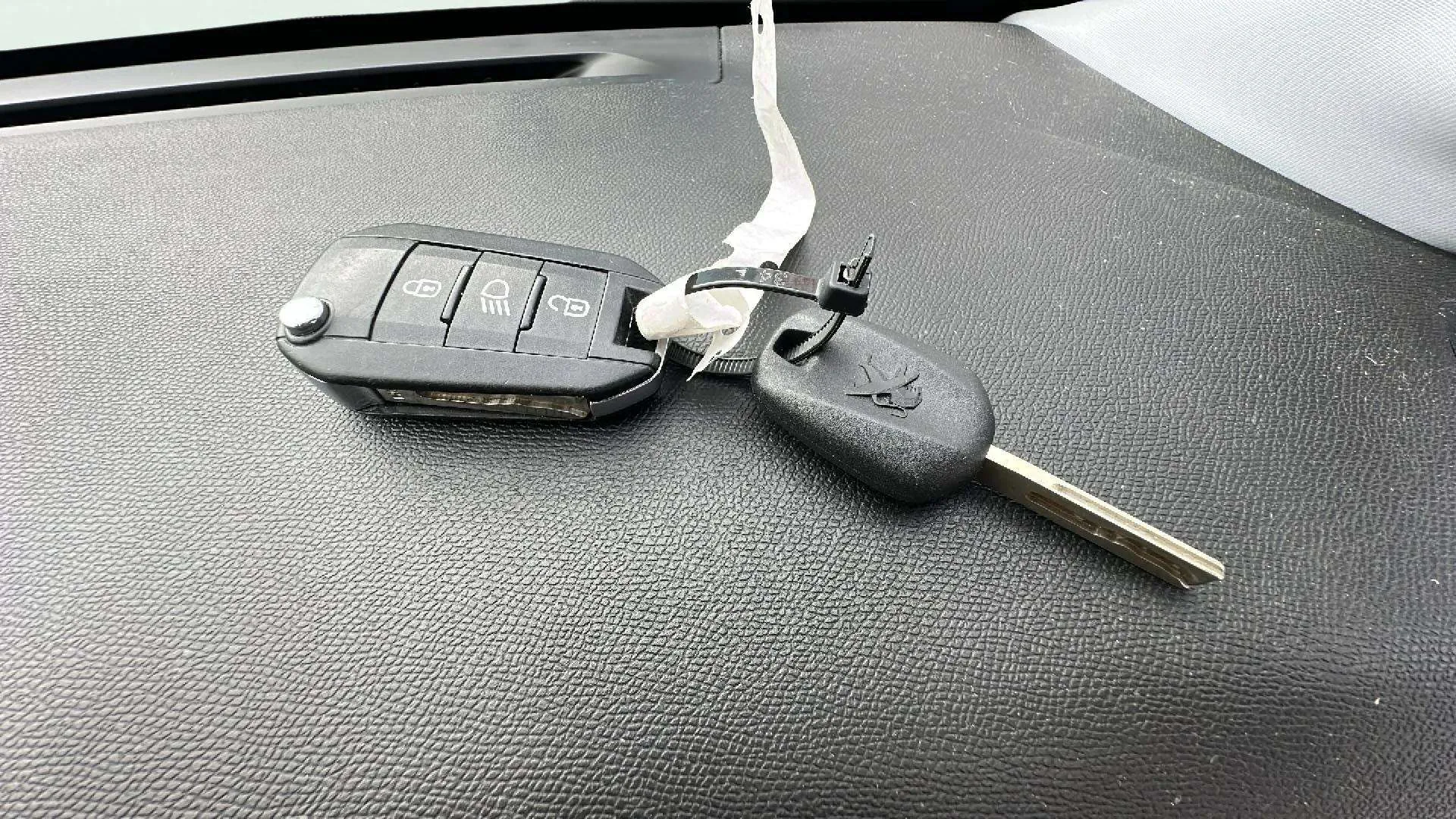 Peugeot 208 PureTech Active Pack - foto 14