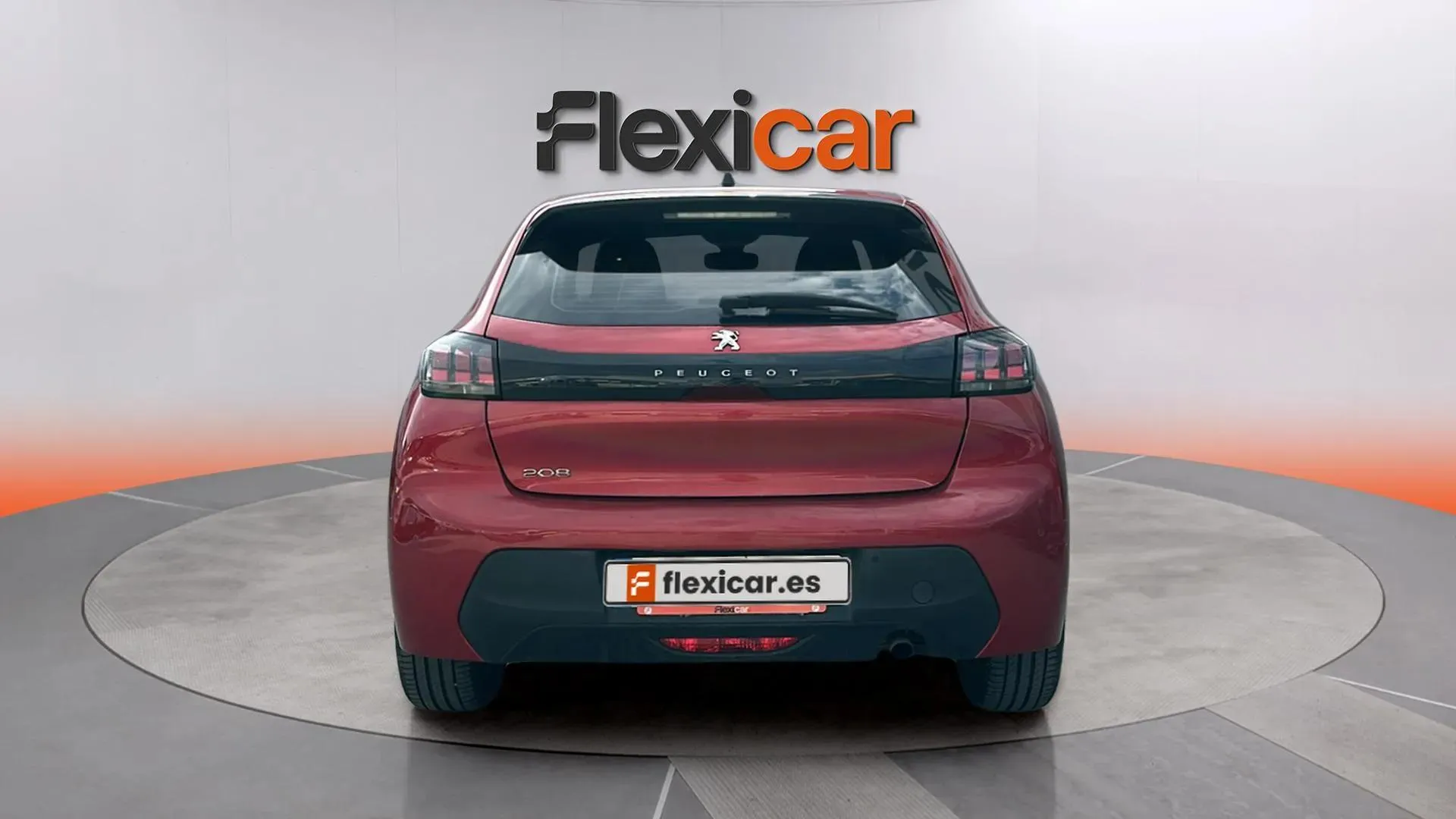 Peugeot 208 PureTech Active Pack - foto 4