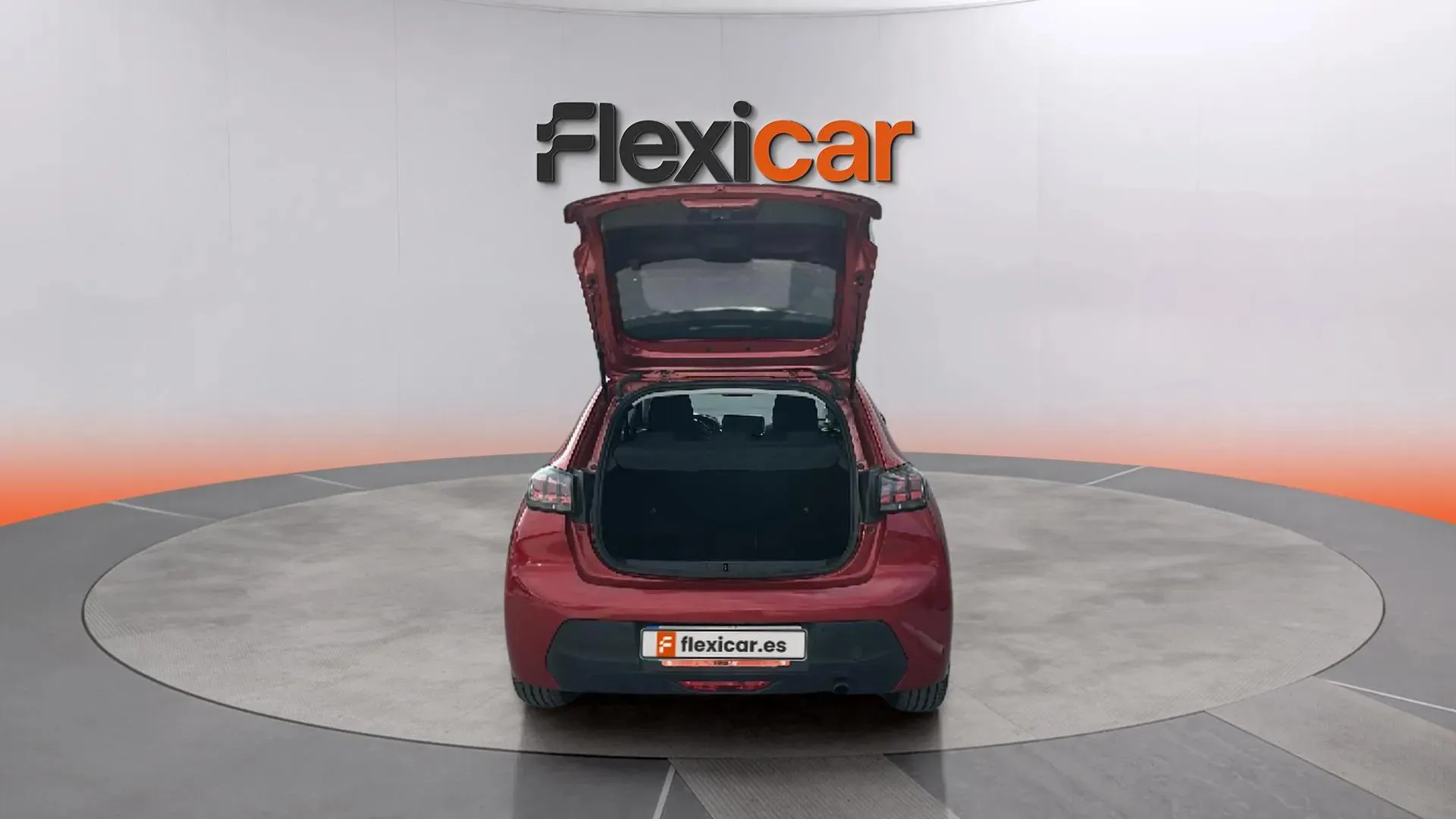 Peugeot 208 PureTech Active Pack - foto 13