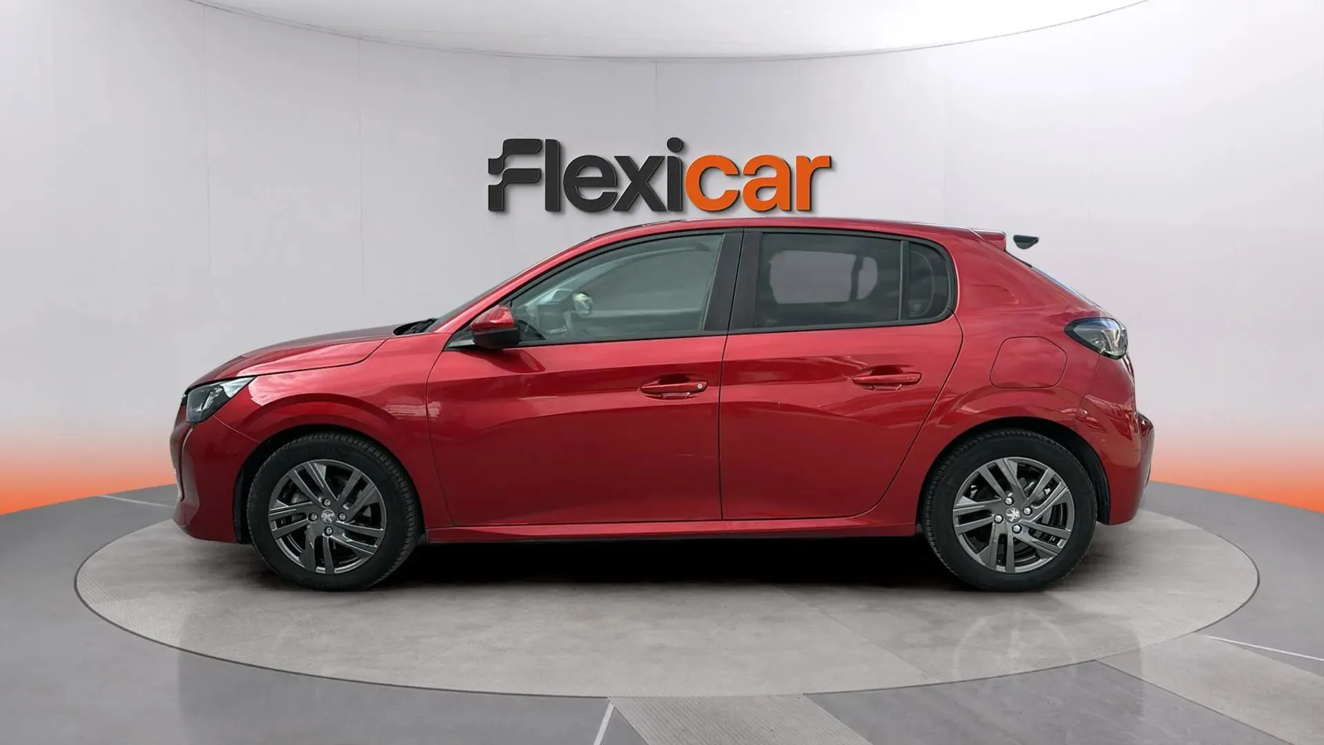 Peugeot 208 PureTech Active Pack - foto 5
