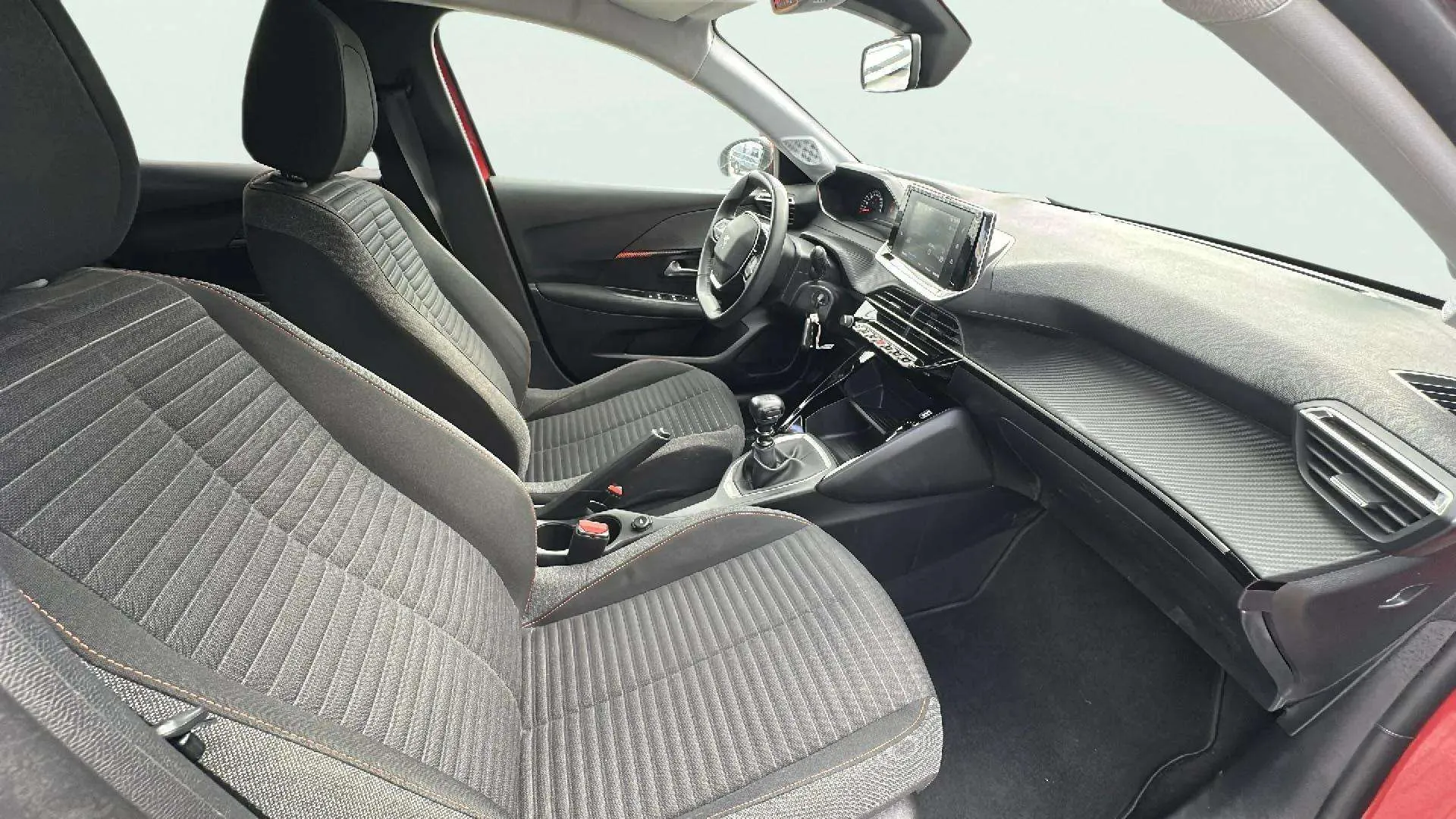 Peugeot 208 PureTech Active Pack - foto 10