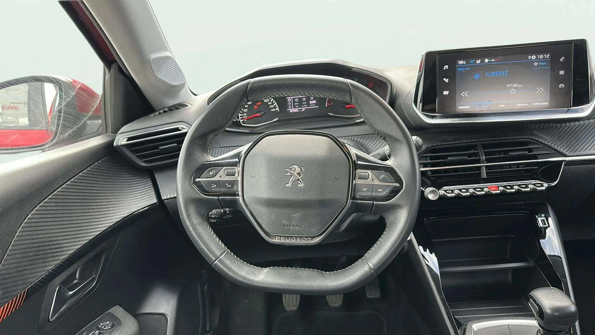 Peugeot 208 PureTech Active Pack - foto 8