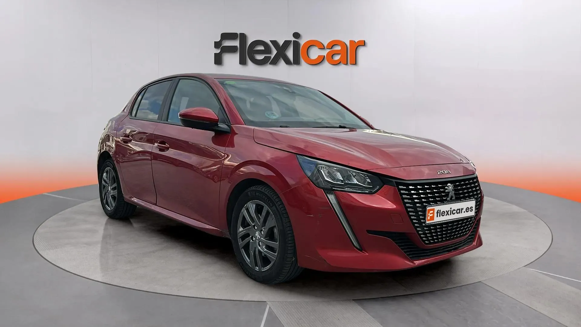 Peugeot 208 PureTech Active Pack