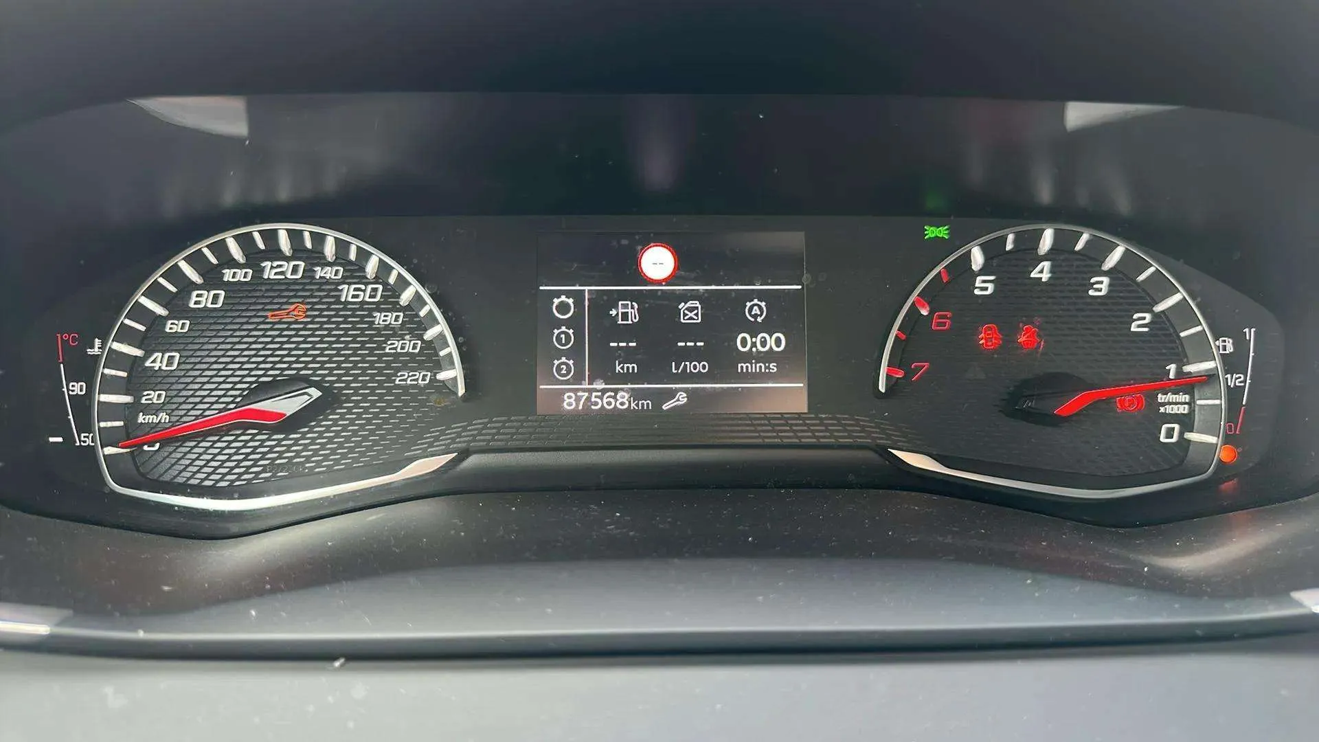Peugeot 208 PureTech Active Pack - foto 9
