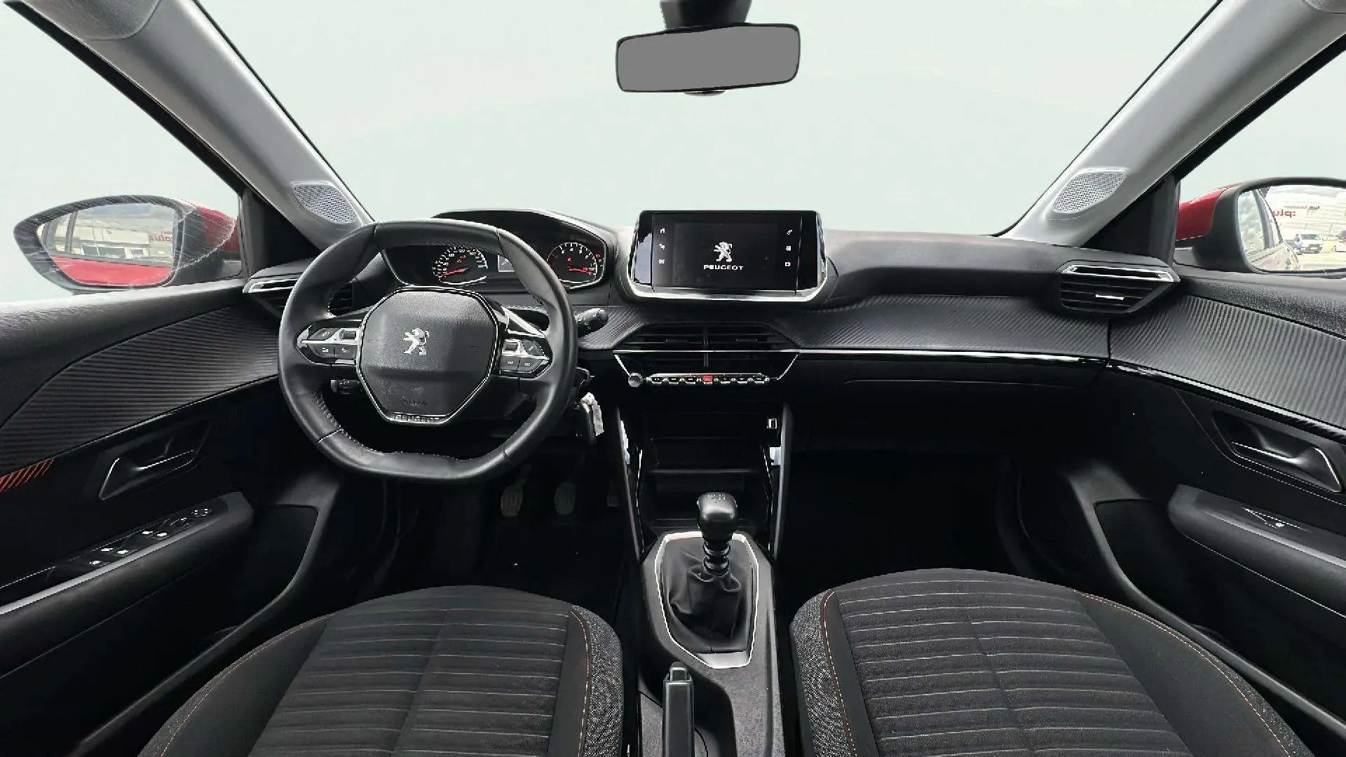 Peugeot 208 PureTech Active Pack - foto 6