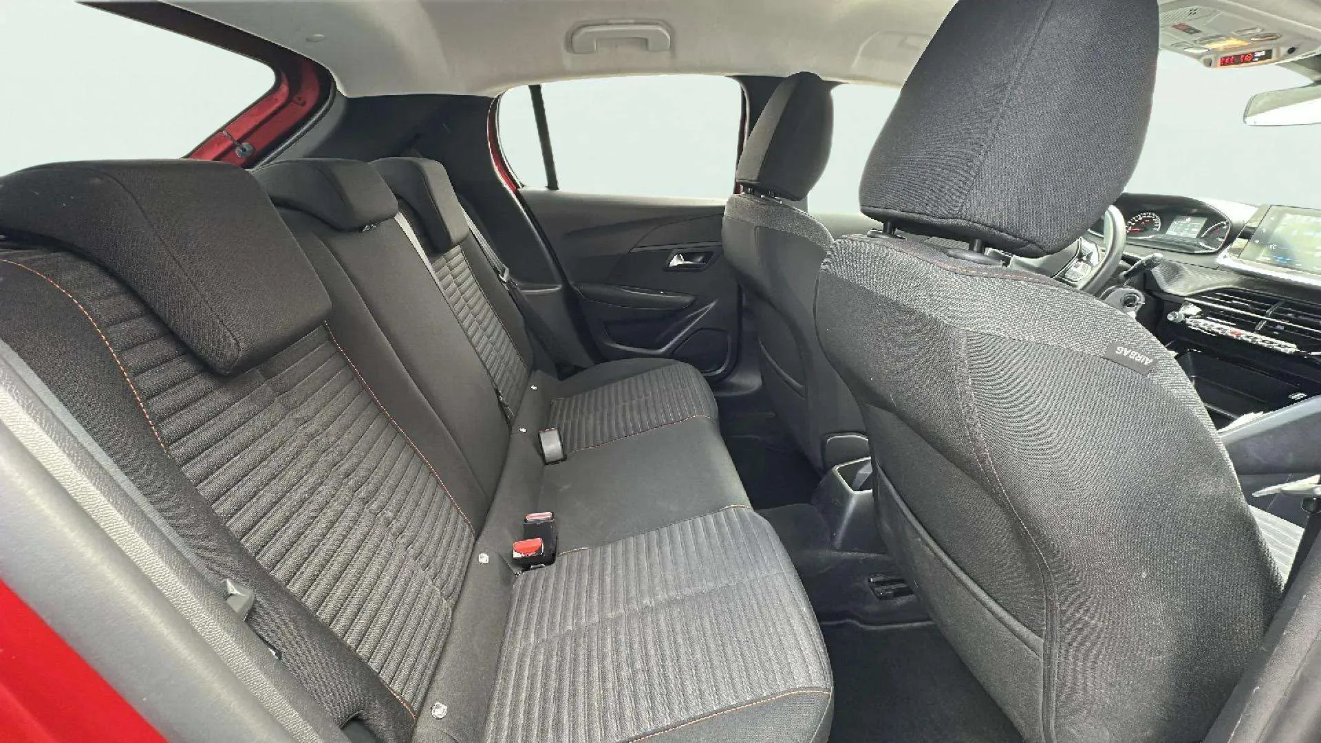 Peugeot 208 PureTech Active Pack - foto 11
