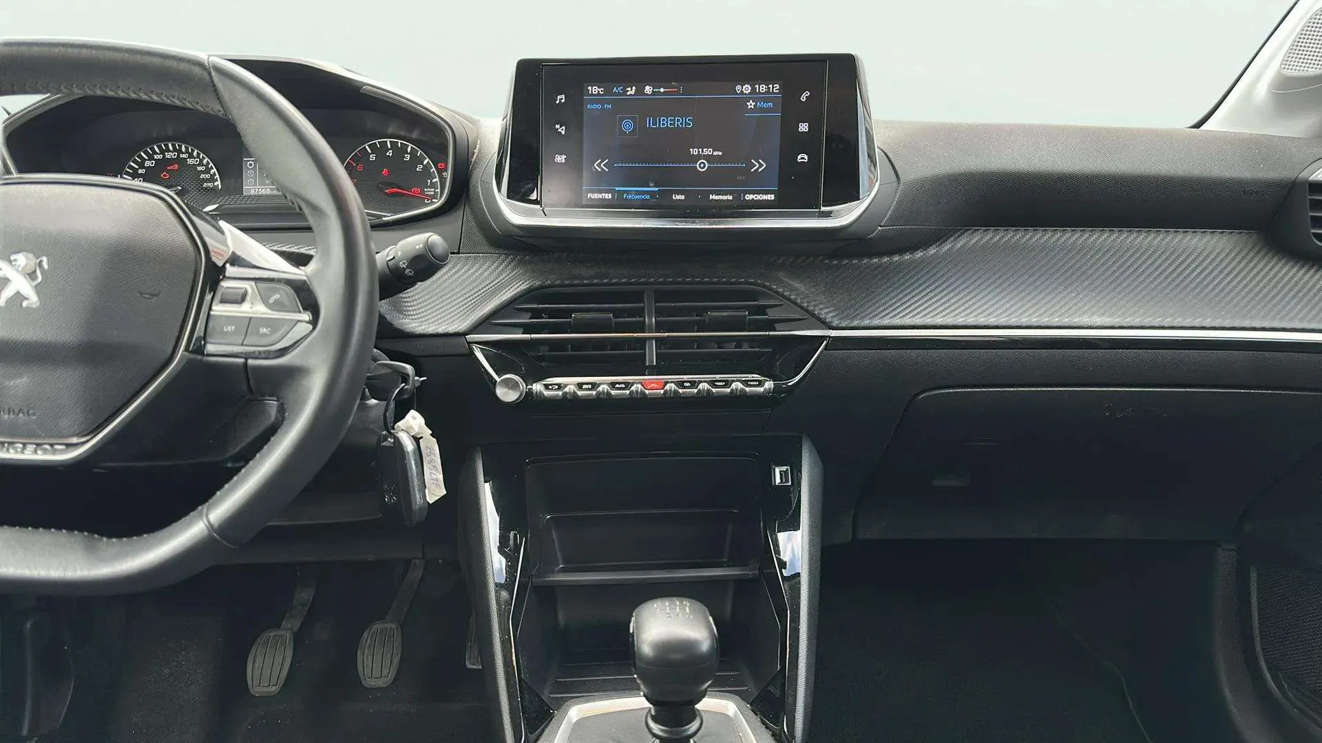 Peugeot 208 PureTech Active Pack - foto 7