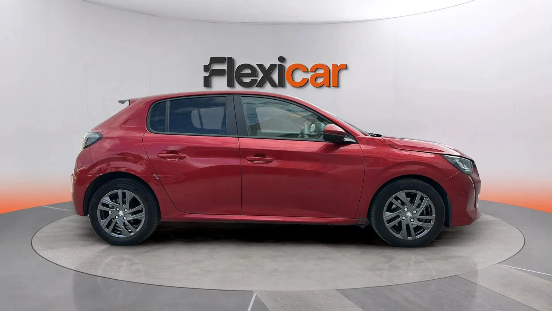 Peugeot 208 PureTech Active Pack - foto 3