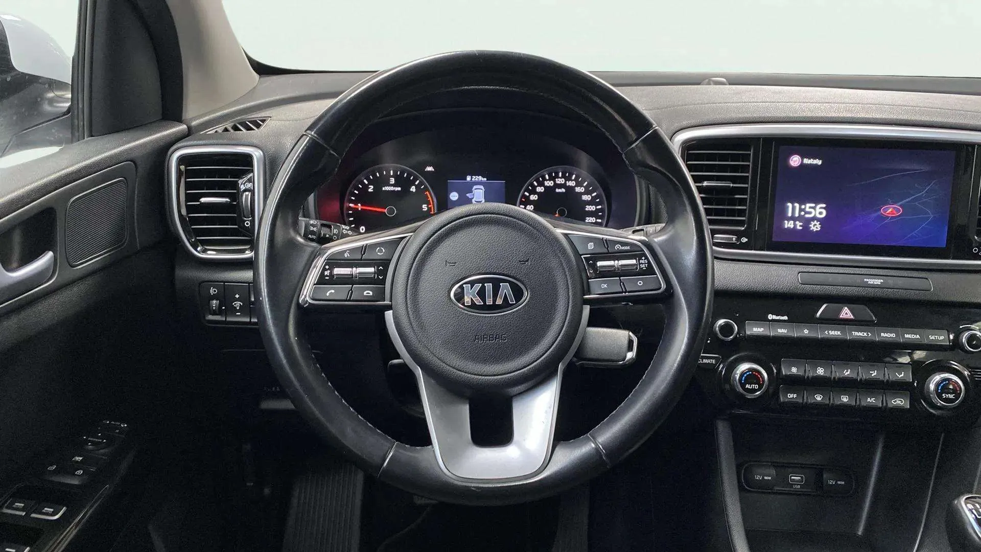 Kia Sportage 1.6 MHEV Drive 4x2 - foto 12