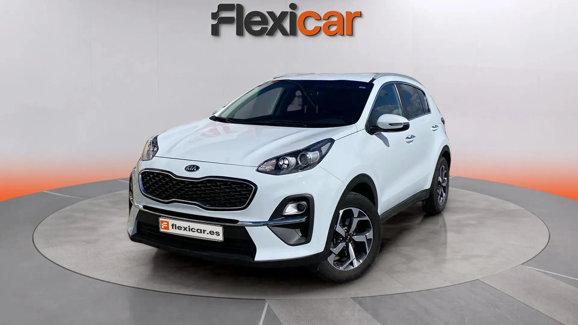 Kia Sportage 1.6 MHEV Drive 4x2 - foto 3