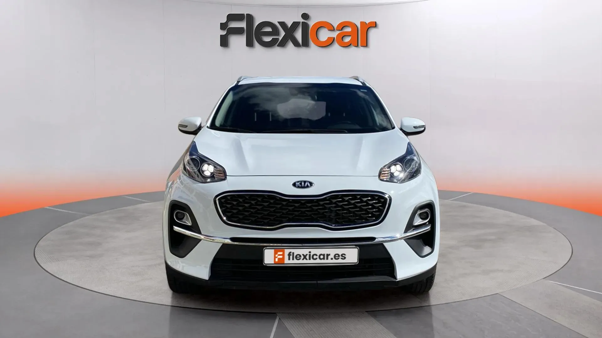 Kia Sportage 1.6 MHEV Drive 4x2 - foto 2