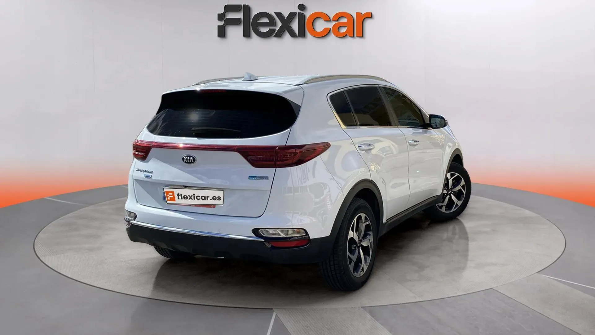 Kia Sportage 1.6 MHEV Drive 4x2 - foto 7